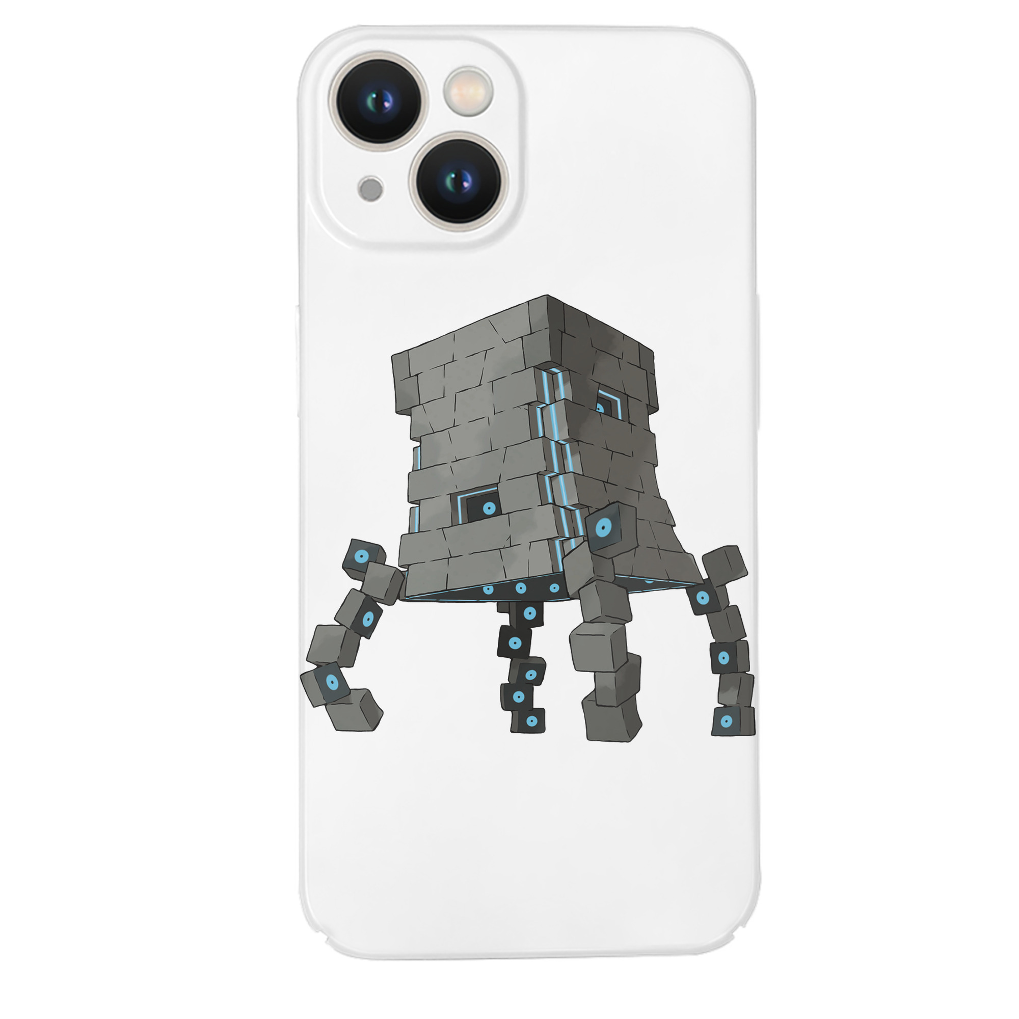 （画像用） ポケットモンスター Pokémon 【iPhone 14シリーズ対応】ハードケース